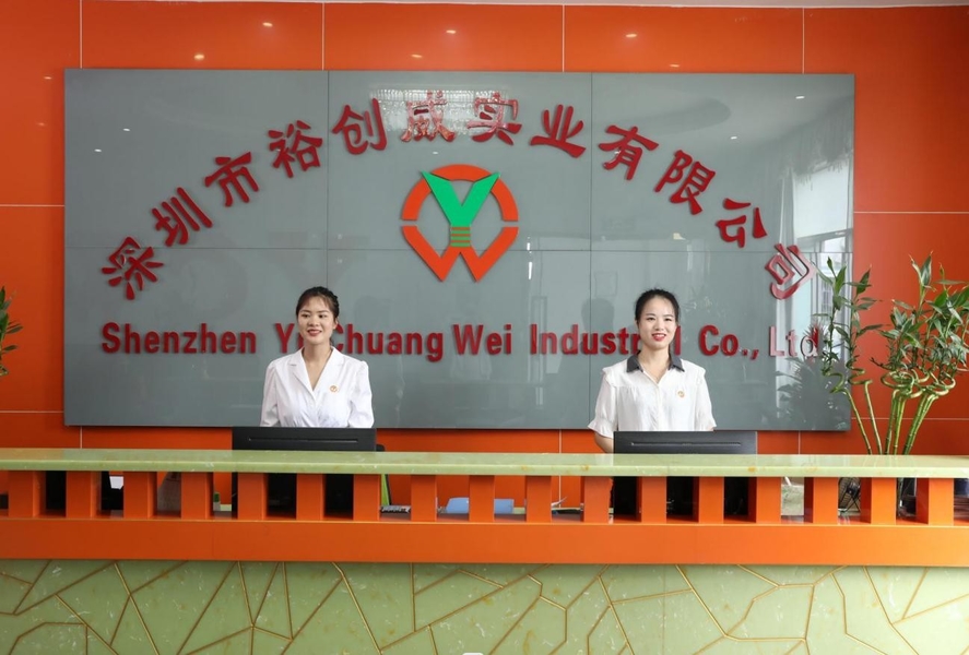 Shenzhen Yu Chuang Wei Industrial Co., Ltd.