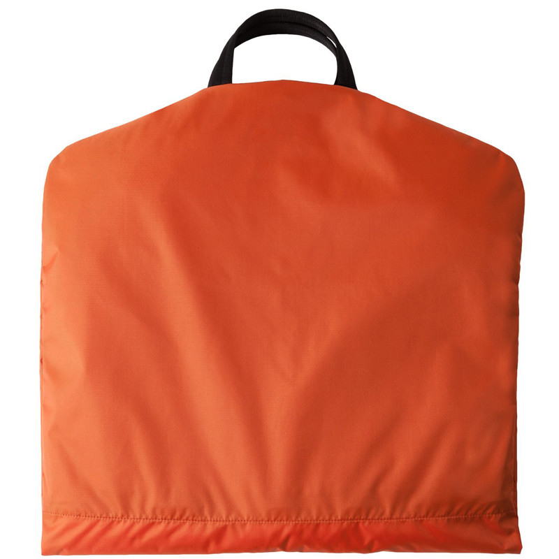 2 nos bolsos 1.1LBS de 1 zíper de Carry On Mens Suit Hanger do saco de Duffle do vestuário