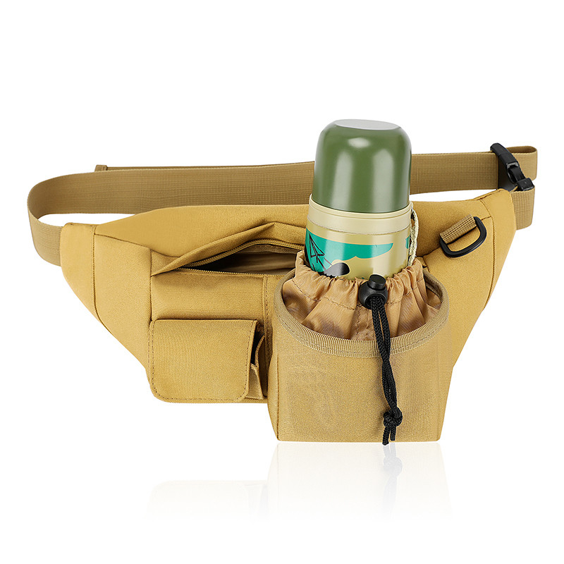 Telefone celular Fanny Pack For Running Messenger pequena 14X6 do saco da cintura do malote do esporte da correia”