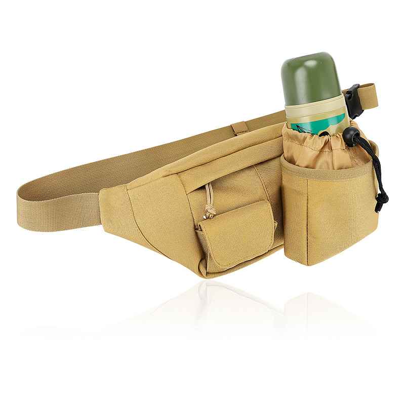 Telefone celular Fanny Pack For Running Messenger pequena 14X6 do saco da cintura do malote do esporte da correia”