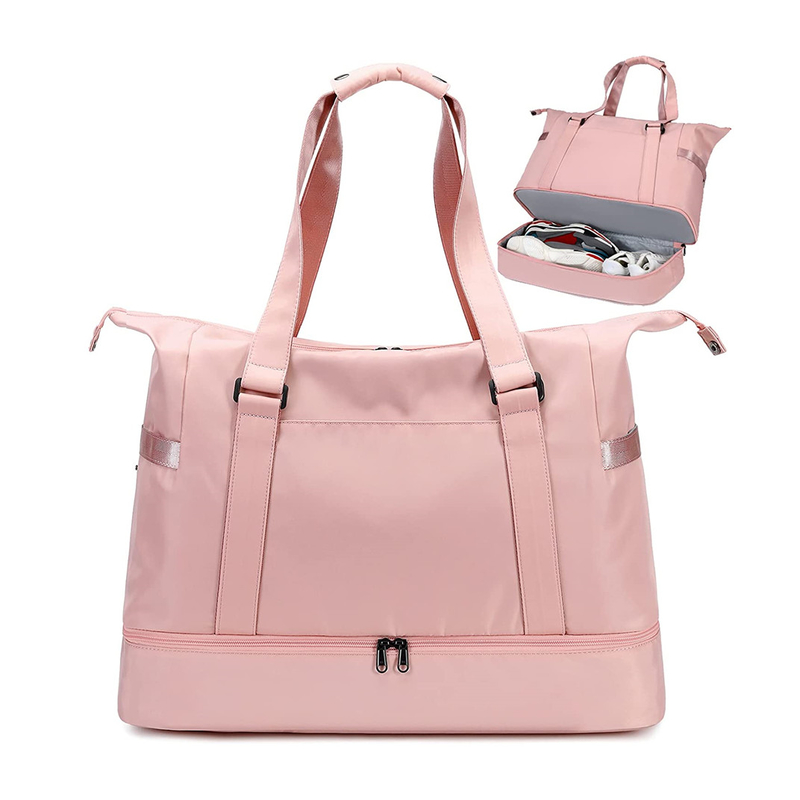 Saco grande Carry On Luggage Girls Hospital 15 do curso do Duffel 16 polegadas 16X7.3X15.5”