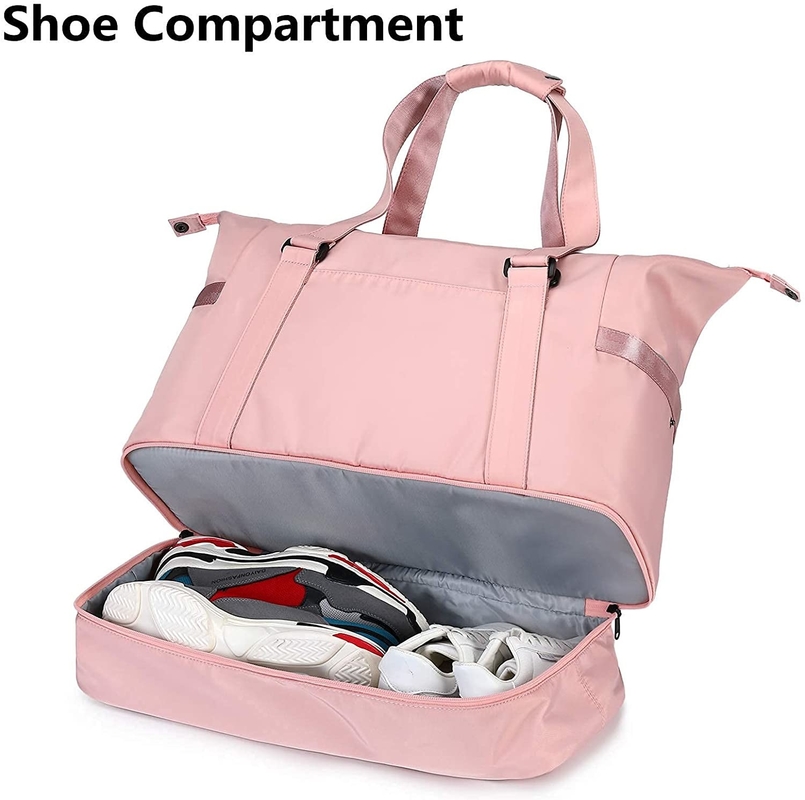Saco grande Carry On Luggage Girls Hospital 15 do curso do Duffel 16 polegadas 16X7.3X15.5”