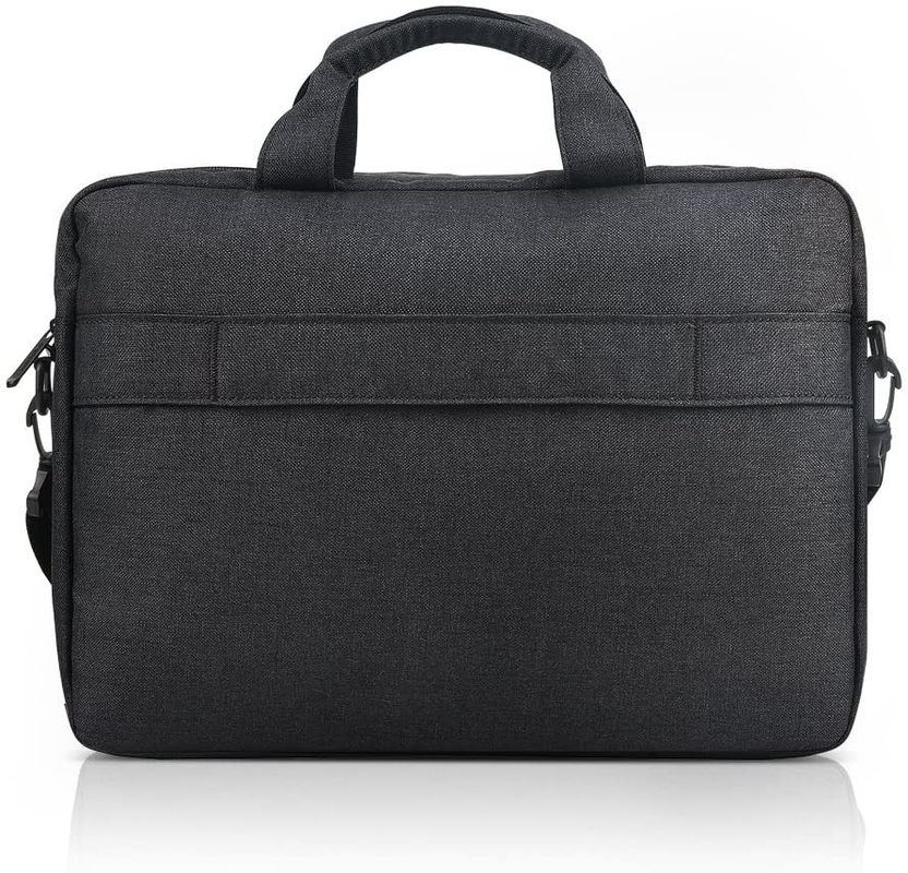 Caixa do portátil da luva portátil preto Tote Bag For Women de 16 polegadas do Macbook Pro de 16 polegadas