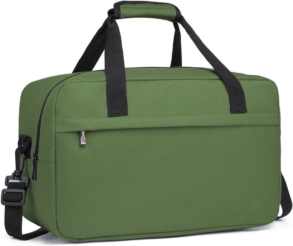20L embaixo do assento Carry-On Sports Tote Gym Weekend Overnight Bag Para Homens Mulheres