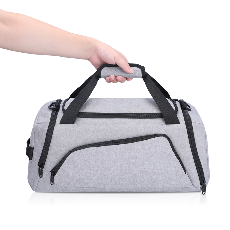 saco do curso do Duffel das mulheres de 130l 120l 115l 110l 100l Xl grande com luva 50x20x24CM do trole