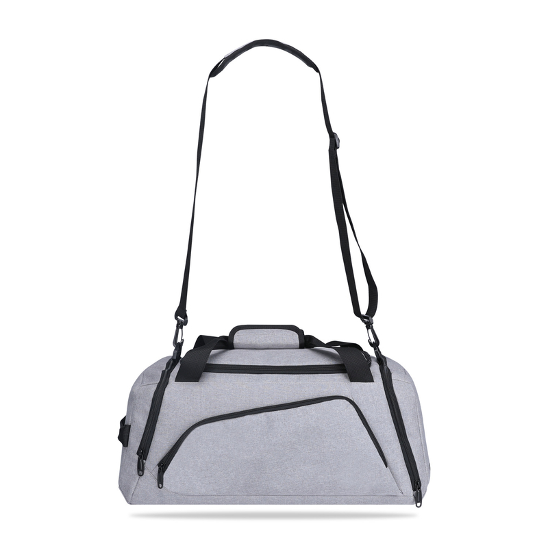 saco do curso do Duffel das mulheres de 130l 120l 115l 110l 100l Xl grande com luva 50x20x24CM do trole