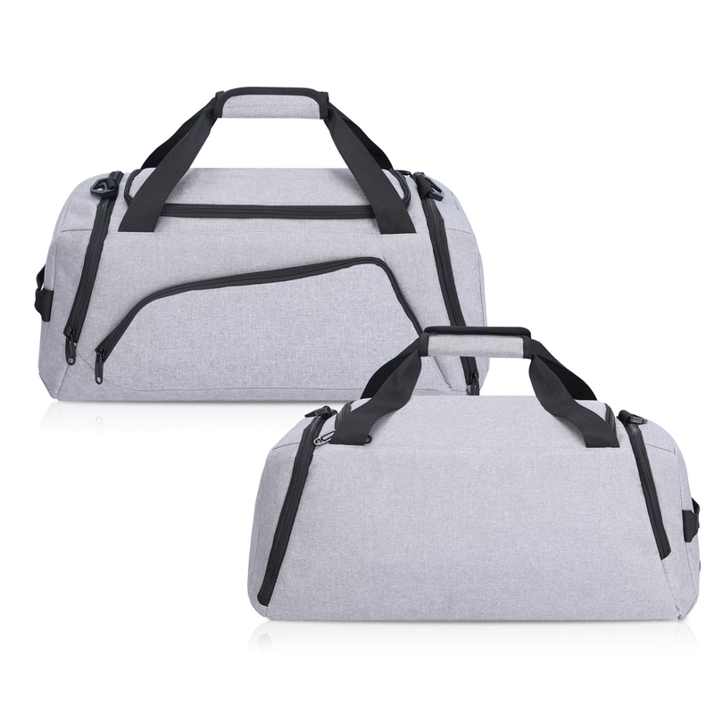 saco do curso do Duffel das mulheres de 130l 120l 115l 110l 100l Xl grande com luva 50x20x24CM do trole