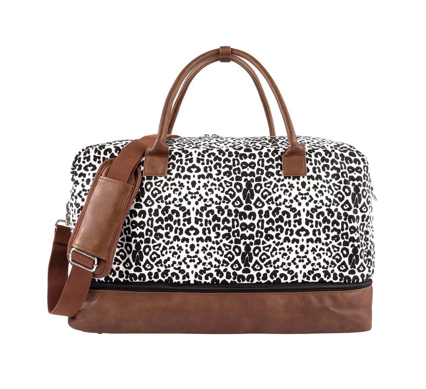 Saco de Duffel da ioga do Gym com aptidão 18.9x9.8 X10.2 do exercício das sapatas da luva da bagagem”